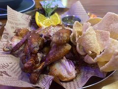 -曼泰·泰餐(江南环球港店)