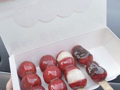 -喜识·冰糖葫芦·炒酸奶(西美花街店)