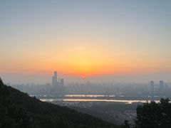 -岳麓山风景名胜区