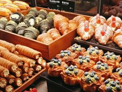 -红跑车HPCBAKERY(汉商店)