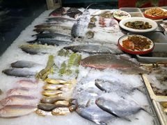 -小厨师·二十年沈家门小海鲜(百井坊巷店)