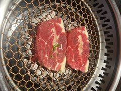 -牛焱·和牛烧肉(五大道店)