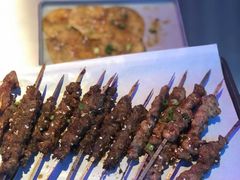 -燥次·烧烤酒场(万象城店)