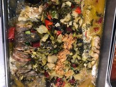 -鱼酷活鱼烤鱼(南京水游城店)