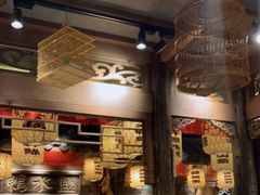 -南京大牌档(济南万象城店)