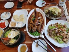 -全州拌饭馆(断桥店)