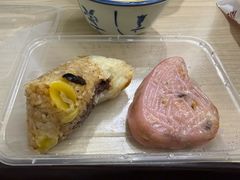 红桃粿-老潮兴粿品(龙北店)