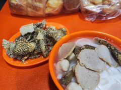 -富记鱼蛋粉(西村店)