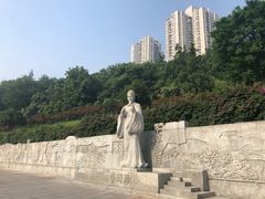 -龙头寺公园