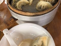 -西工饭庄快餐厅(西工小街店)