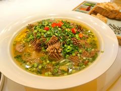 -永乐饭庄(安德路店)