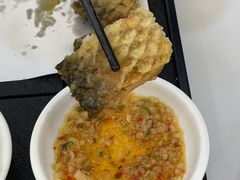 -祈胜邨•顺德鱼生•顺德菜(容桂店)