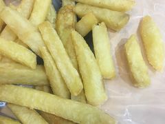 -汉堡王(龙德广场店)