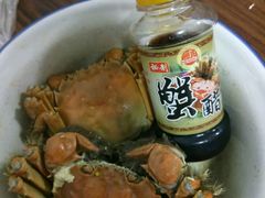 -喜洋洋蟹庄(阳澄湖店)
