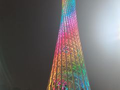 -广州塔