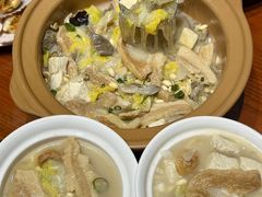 -郑庄脂渣海鲜楼(九水路店)