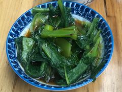 -素椒杂酱面(油篓街店)