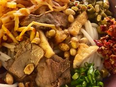 -明桂米粉(北站店)