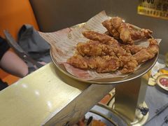-允辛家·自助泥炉烤肉(九亭店)