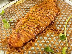 -天天向上素食餐厅(五台山店)