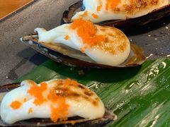 -大江户日本料理(吕厝店)