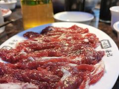 -八合里潮汕鲜牛肉火锅(深圳海岸城店)
