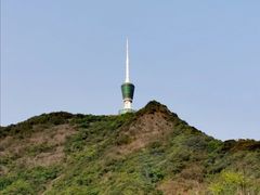 -梧桐山风景名胜区