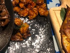 -绿茶餐厅(领展购物广场·中关村店)