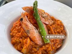 -EATALIA意塔利意式餐厅(鼓楼店)