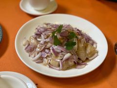 葱油鸡-雅苑餐厅(朝天路店)