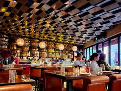 -BROWNSTONE布朗石西班牙餐厅(富城店)