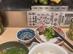 -肉肉大米(金虹桥店)
