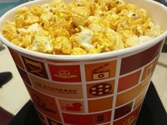 -万达影城(江北万达广场IMAX店)