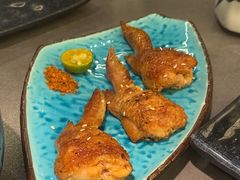 -沼津港精致料理·寿喜烧·烧鸟(龙湖南桥天街日料榜单店)