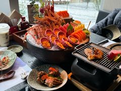 -花潮料理艺食馆(成都万象城店)