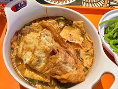 -文昌桥螺蛳粉(魏公村店)
