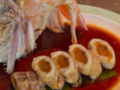 -新荣记(BFC外滩金融中心店)