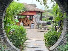 -天怡·鱼工厂(临江店)
