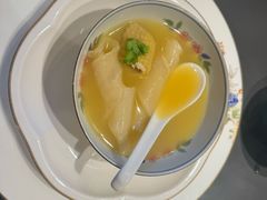 -潮汕味道煮海餐厅(金麟大厦店)