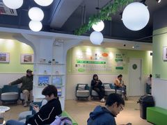 -学知乐教育·幼小衔接·小学科辅导(嘉定镇校区)