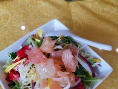 -白家大院·王府宫廷菜(苏州街店)