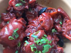 -时间里·新派粤菜(远洋店)