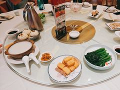 -聚福山莊·寻味顺德(北滘店)