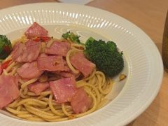 -菲滋意式餐厅(富阳东方茂店)