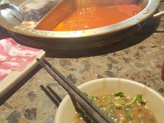 -蜀国大将老火锅(江北店)