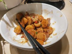 -大碗先生(万家丽店)