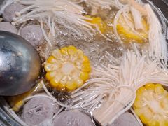 -八合里牛肉火锅(深圳海德店)