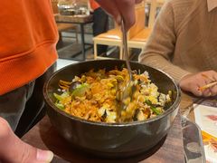 -冰川朝鲜族料理·东北菜(观前店)