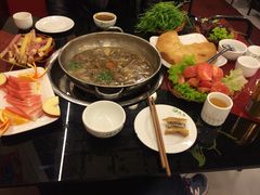 -香丽缘饭馆(黑龙潭店)