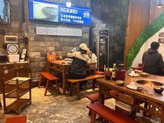 -青山青豆花·笑禅豆腐鱼(黄泥塝店)